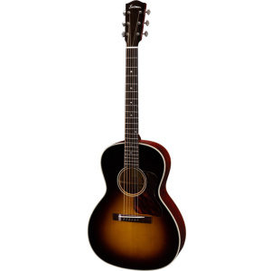 EASTMAN TRADITIONAL SERIES E10OOSS SUNBURST