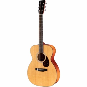 EASTMAN TRUETONE GLOSS E6OM THERMO CURE NATURAL
