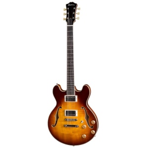 EASTMAN T184MX GOLD BURST