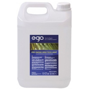 EGO PRO SMOKE LIGHT 5 LT