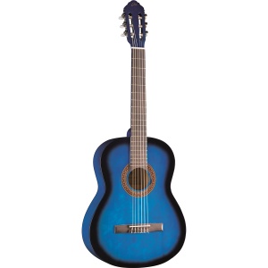Eko CS10 Blue Burst