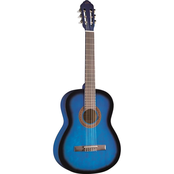 Eko CS10 Blue Burst