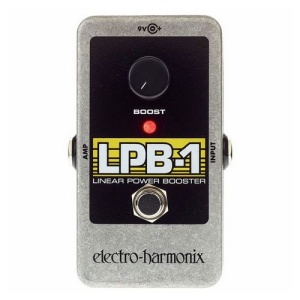 ELECTRO HARMONIX NANO LPB-1