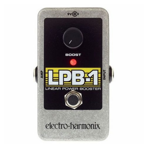 ELECTRO HARMONIX NANO LPB-1