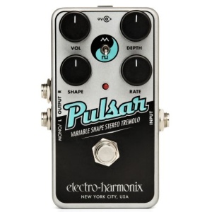 ELECTRO HARMONIX NANO PULSAR