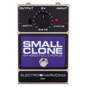 ELECTRO HARMONIX SMALL CLONE