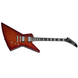 EPIPHONE EXTURA PROPHECY AGED BENGAL BURST W/BAG