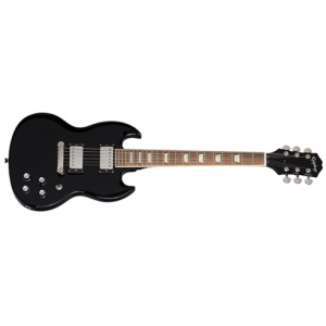 EPIPHONE POWER PLAYERS SG EBONY