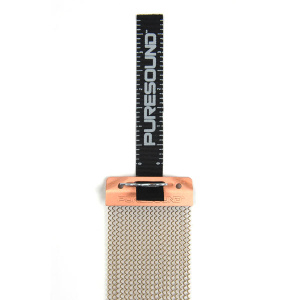 PURESOUND CORDIERA RULLANTE 14" 20 FILI CUSTOM PRO