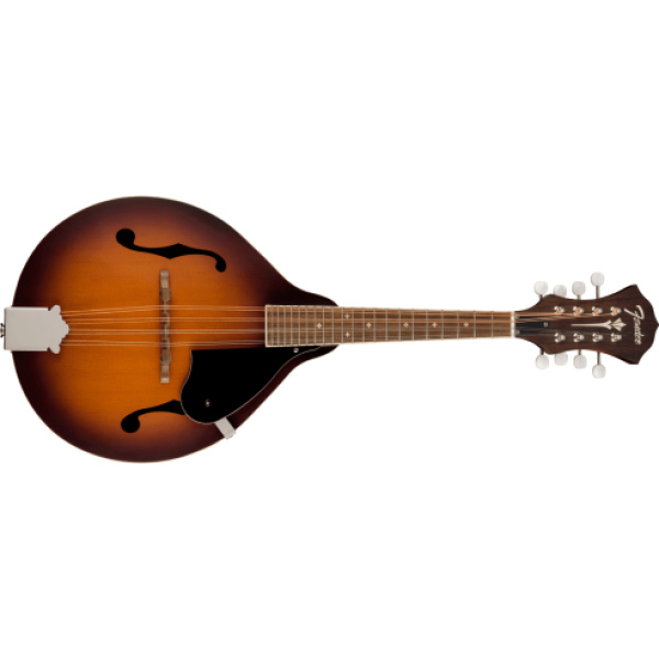 FENDER PM-180 MANDOLINO ELETTRIFICATO