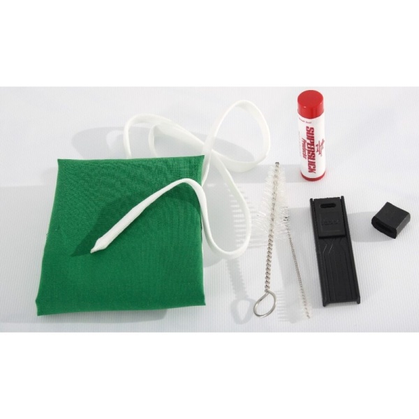 Superslick CLCK Kit di pulizia Clarinetto