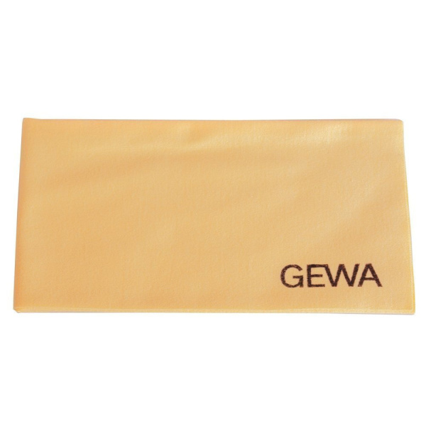 STRACCETTO PULIZIA MICRO FIBRA GEWA 760415