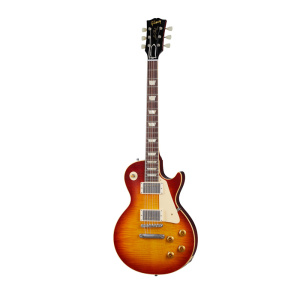 GIBSON MURPHY LAB LES PAUL 1959 STANDARD SUNRISE TEABURST ULTRA LIGHT AGED (CUSTOM SHOP)