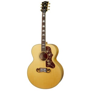 GIBSON SJ 200 ORIGINAL ANTIQUE NATURAL