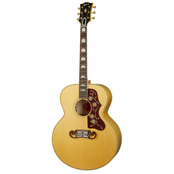 GIBSON SJ 200 ORIGINAL ANTIQUE NATURAL