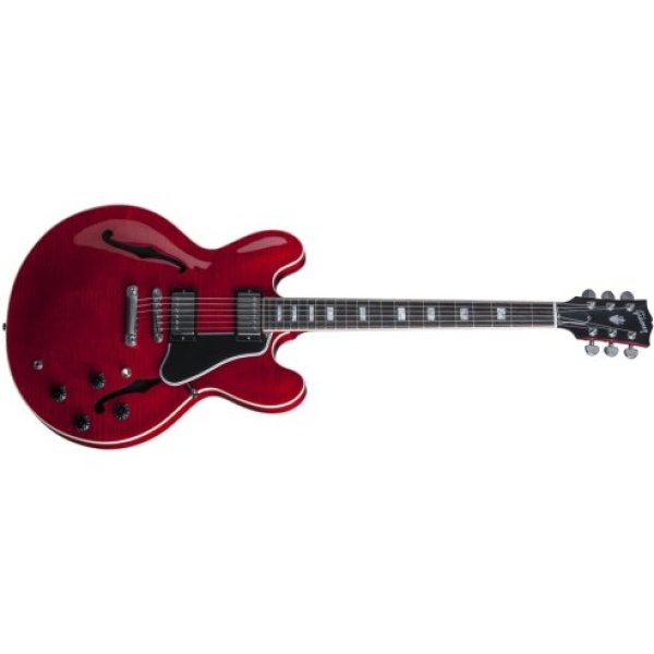 GIBSON ES-335 FIGURED SIXTIES CHERRY