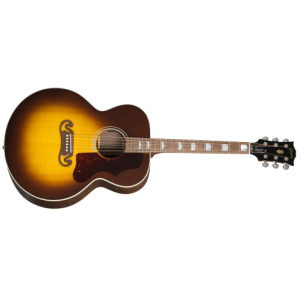 GIBSON SJ-200STUDIO WALNUT
