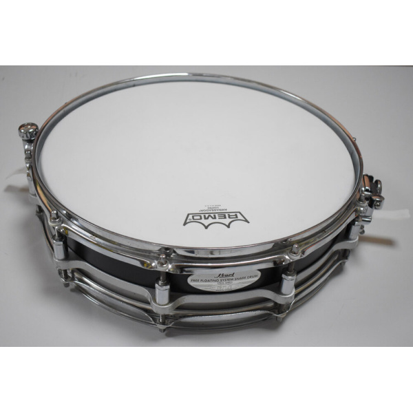 Pearl Free Floater Steel Black