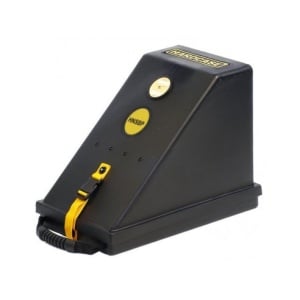 HARDCASE HNSBP CUSTODIA PEDALE