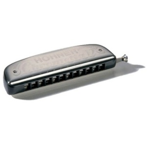 HOHNER CHROMETTA 12