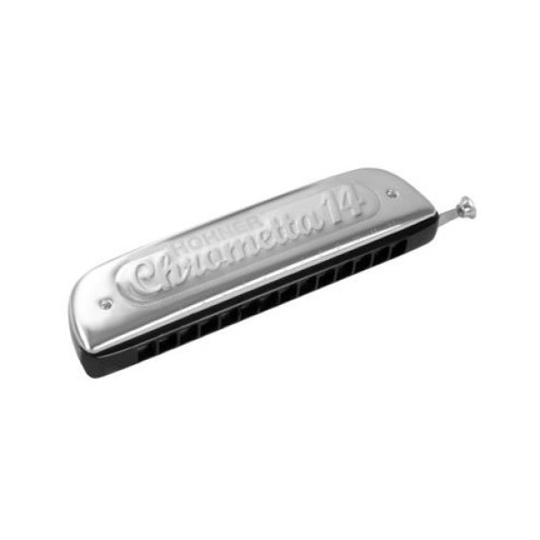 HOHNER CHROMETTA 14