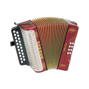 HOHNER ERICA GC