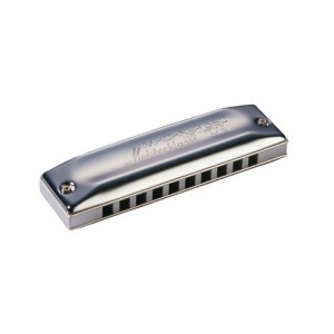 HOHNER MEISTERKLASSE B