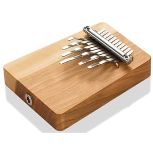 HOKEMA B11 ELECTRO KALIMBA MELODY ELEKTRO SOL + 440HZ
