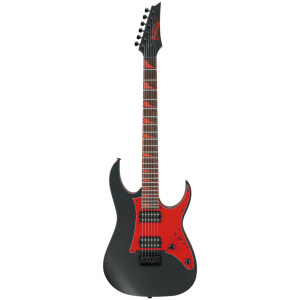 IBANEZ RG GIO GRG131DX BLACK FLAT