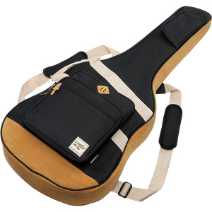 IBANEZ IAB541 BAG FOR HOLLOW BODY BLACK