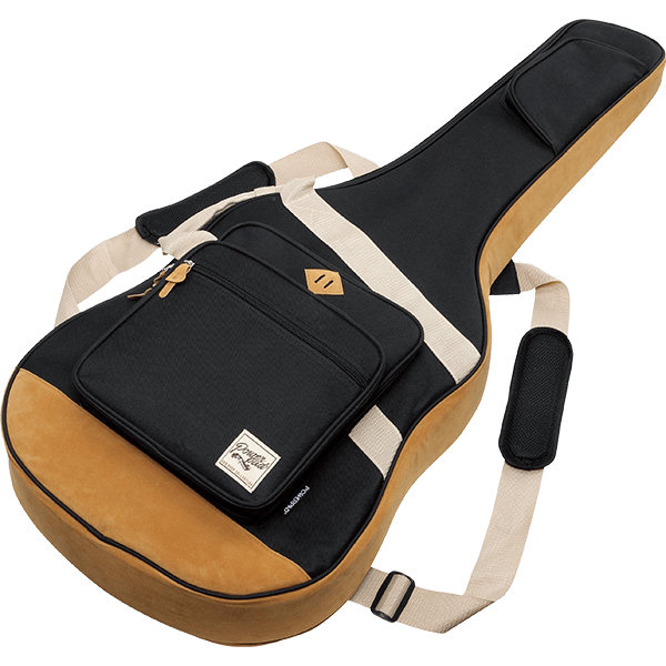 IBANEZ IAB541 BAG FOR HOLLOW BODY BLACK