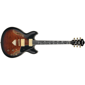 IBANEZ AS93QMSP-DBS