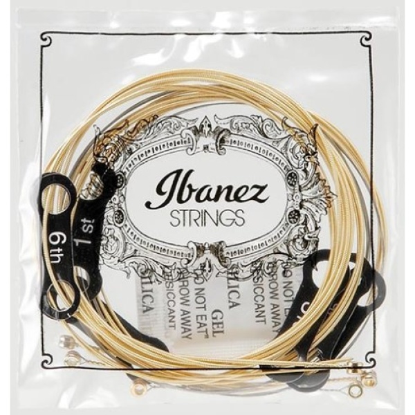 IBANEZ IACS61C 10-47 BRONZE 80/20