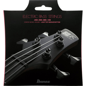 IBANEZ IEBS4C 4 STRINGS 45/105 COATED