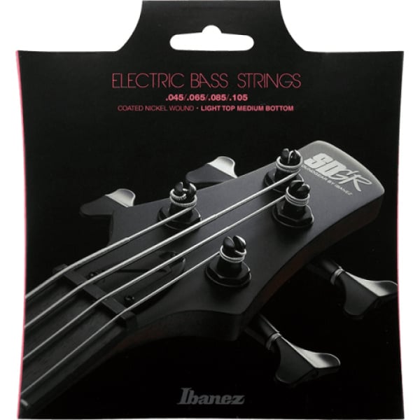 IBANEZ IEBS4C 4 STRINGS 45/105 COATED