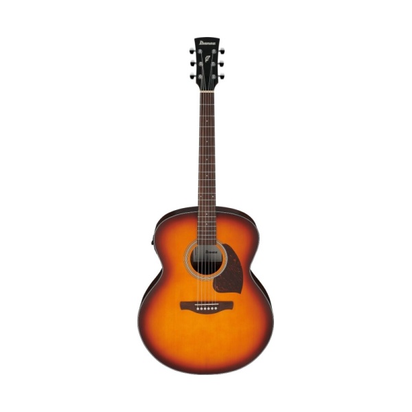 Ibanez PJ50E-OAH Open Pore Vintage Amber Sunburst