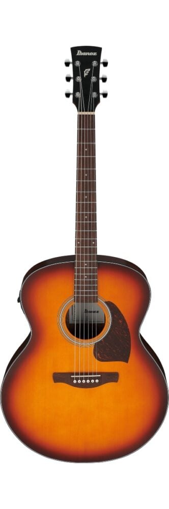 Ibanez PJ50E-OAH Open Pore Vintage Amber Sunburst
