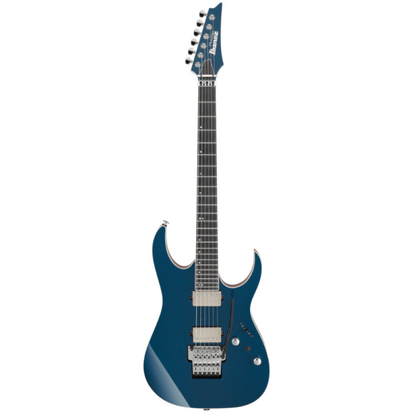 IBANEZ RG PRESTIGE RG5320C DEEP FOREST GREEN METALLIC