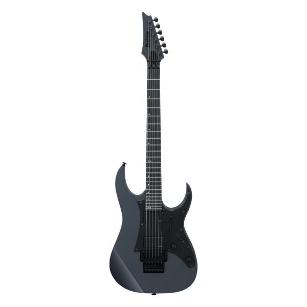 IBANEZ RG PRESTIGE RGR5130 GRAY METALLIC