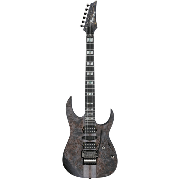 IBANEZ RG PREMIUM RGT1270PB DEEP TWILIGHT FLAT