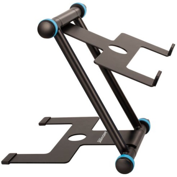 JAM STANDS JS-LPT500 ERGONOMIC COMPACT LAPTOP STAND