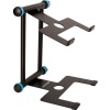 JAM STANDS JS-LPT500 ERGONOMIC COMPACT LAPTOP STAND