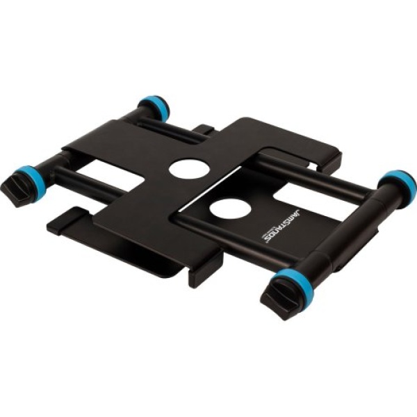 JAM STANDS JS-LPT500 ERGONOMIC COMPACT LAPTOP STAND
