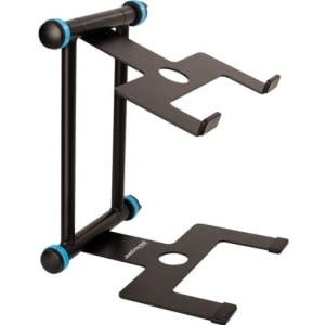 JAM STANDS JS-LPT500 ERGONOMIC COMPACT LAPTOP STAND