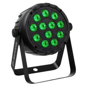 JB SYSTEM MINI PAR 12TC MK2