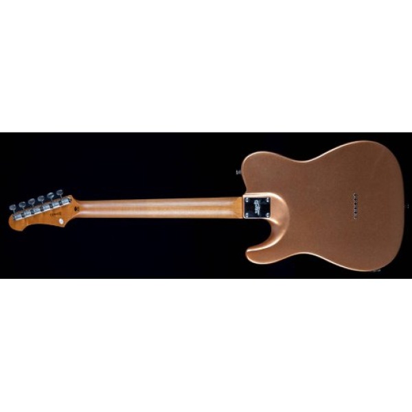 JET JT-30 ELITE GOLD ROASTED MAPLE RW BOARD