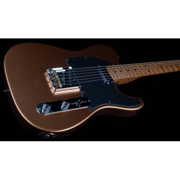 JET JT-30 ELITE GOLD ROASTED MAPLE RW BOARD