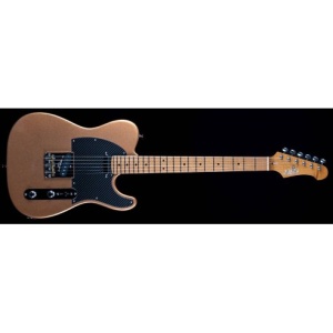 JET JT-30 ELITE GOLD ROASTED MAPLE RW BOARD