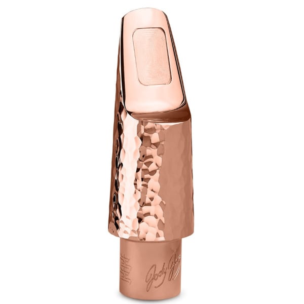 JODY JAZZ HH TENOR ROSE GOLD LIMITED EDITION 7*