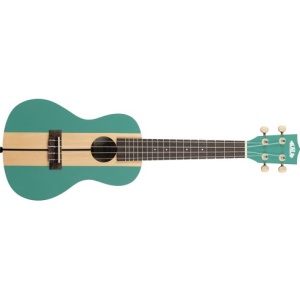 Kala KA-SURF-WIPEOUT - Ukulele concerto Wipeout - c/borsa